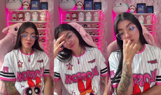 Suzy_cosplayer Bigo Live — Jul 26, 2026, 3:25 PM