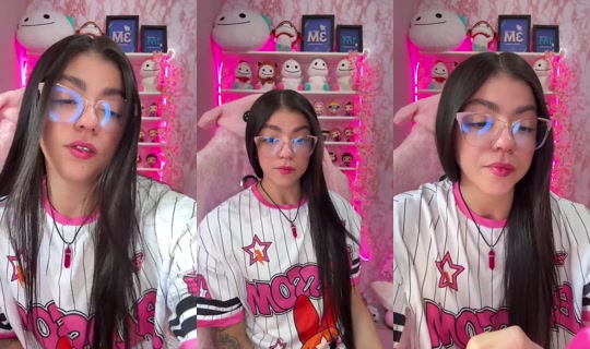 Suzy_cosplayer Bigo Live — Jul 26, 2026, 5:42 PM
