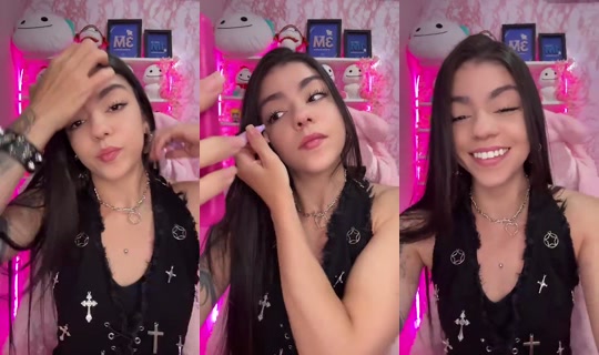 Suzy_cosplayer Bigo Live — Jul 26, 2026, 8:10 PM