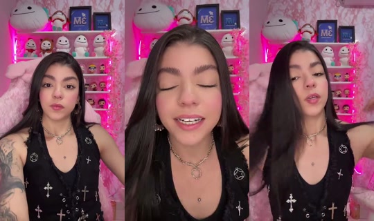 Suzy_cosplayer Bigo Live — Jul 26, 2026, 8:54 PM