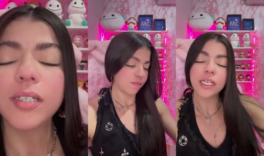 Suzy_cosplayer Bigo Live — Jul 27, 2026, 12:25 AM