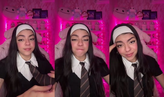 Suzy_cosplayer Bigo Live — Sep 4, 2026, 11:26 PM