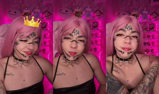 Suzy_cosplayer Bigo Live — Sep 5, 2026, 9:52 PM