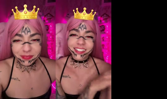 Suzy_cosplayer Bigo Live — Sep 5, 2026, 10:44 PM