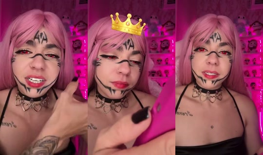 Suzy_cosplayer Bigo Live — Sep 5, 2026, 11:35 PM