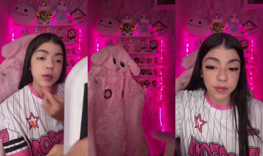 Suzy_cosplayer Bigo Live — Sep 10, 2026, 8:49 PM