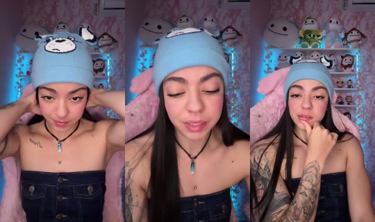 Suzy_cosplayer Bigo Live — Sep 14, 2026, 9:39 AM