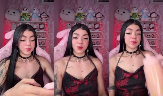 Suzy_cosplayer Bigo Live — Sep 16, 2026, 10:36 AM