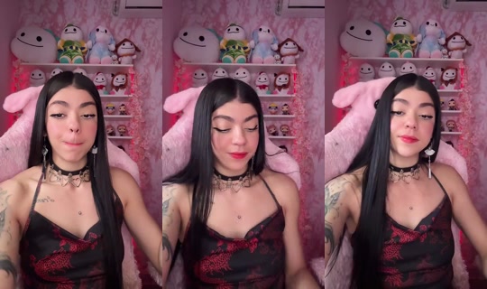 Suzy_cosplayer Bigo Live — Sep 16, 2026, 12:27 PM