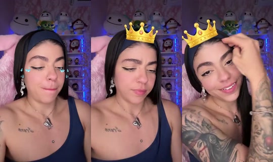 Suzy_cosplayer Bigo Live — Sep 16, 2026, 11:25 PM