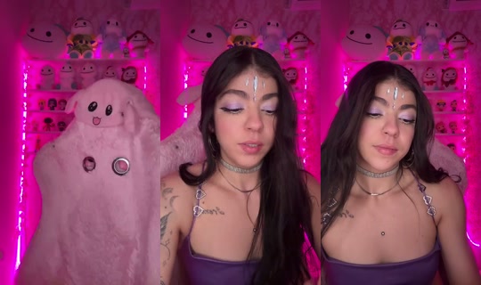 Suzy_cosplayer Bigo Live — Sep 18, 2026, 12:44 PM