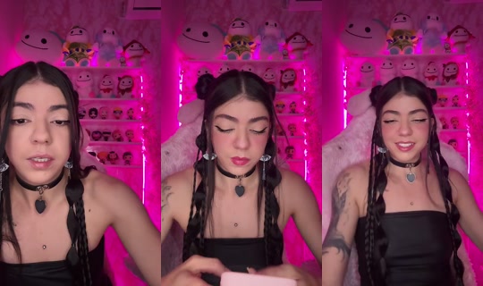Suzy_cosplayer Bigo Live — Sep 21, 2026, 8:39 AM