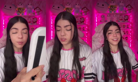 Suzy_cosplayer Bigo Live — Sep 21, 2026, 9:03 PM