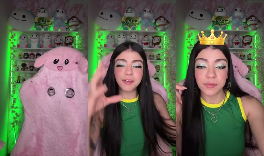 Suzy_cosplayer Bigo Live — Sep 22, 2026, 8:42 PM