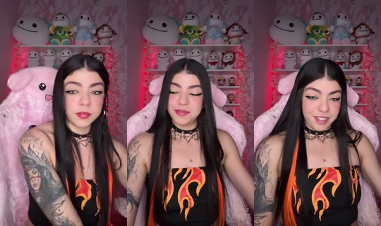 Suzy_cosplayer Bigo Live — Sep 23, 2026, 8:11 AM
