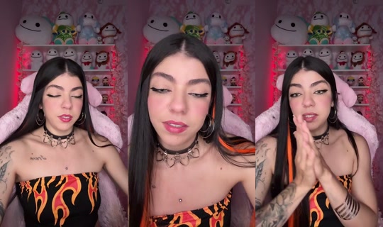 Suzy_cosplayer Bigo Live — Sep 23, 2026, 9:18 AM