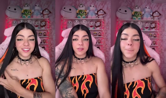 Suzy_cosplayer Bigo Live — Sep 23, 2026, 12:06 PM