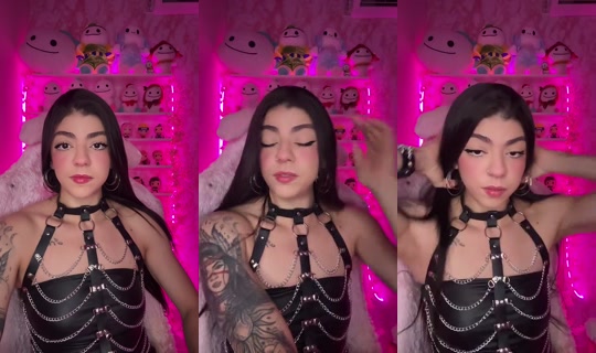Suzy_cosplayer Bigo Live — Sep 24, 2026, 8:39 AM