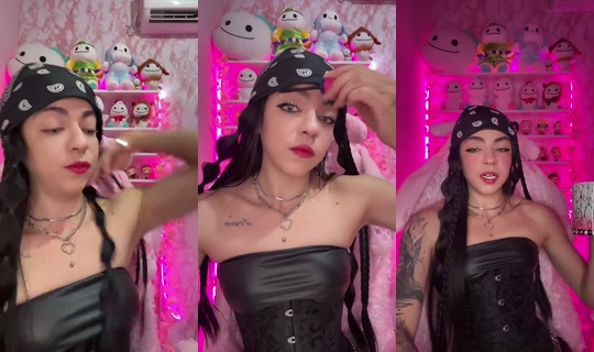 Suzy_cosplayer Bigo Live — Sep 25, 2026, 8:12 AM