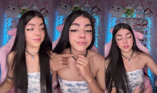 Suzy_cosplayer Bigo Live — Sep 25, 2026, 7:29 PM