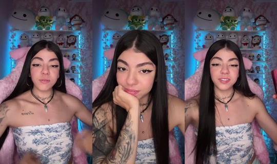 Suzy_cosplayer Bigo Live — Sep 25, 2026, 9:11 PM