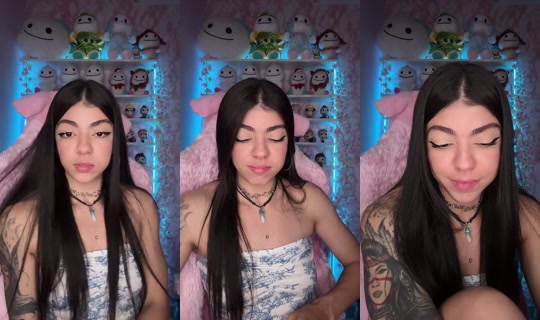 Suzy_cosplayer Bigo Live — Sep 25, 2026, 10:02 PM
