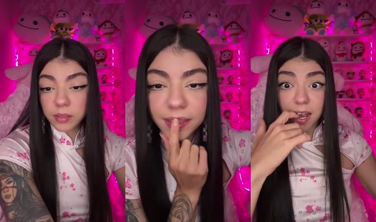Suzy_cosplayer Bigo Live — Sep 26, 2026, 7:08 AM