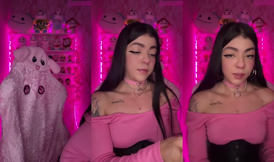 Suzy_cosplayer Bigo Live — Sep 30, 2026, 6:12 AM