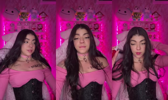 Suzy_cosplayer Bigo Live — Sep 30, 2026, 8:24 AM