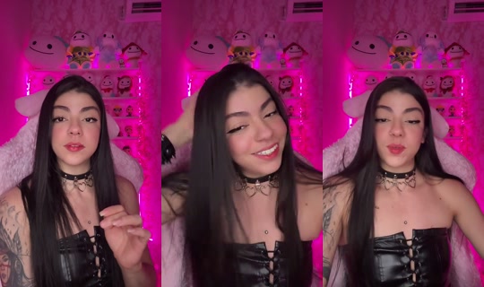 Suzy_cosplayer Bigo Live — Oct 1, 2026, 11:36 PM