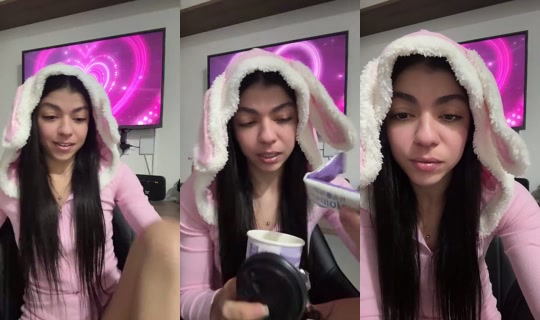Suzy_cosplayer Bigo Live — Oct 9, 2026, 9:30 PM
