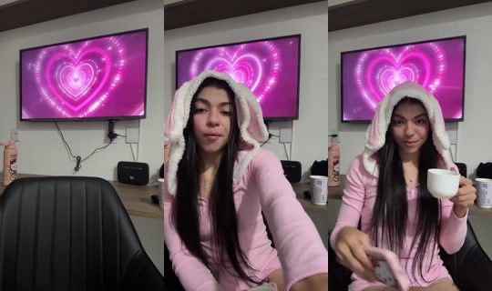 Suzy_cosplayer Bigo Live — Oct 9, 2026, 10:24 PM
