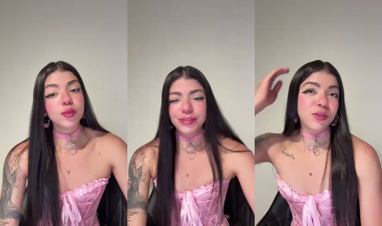 Suzy_cosplayer Bigo Live — Oct 11, 2026, 11:15 PM