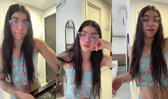 Suzy_cosplayer Bigo Live — Oct 13, 2026, 11:01 AM