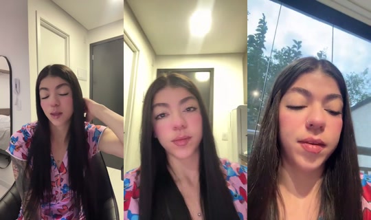 Suzy_cosplayer Bigo Live — Oct 14, 2026, 8:17 AM