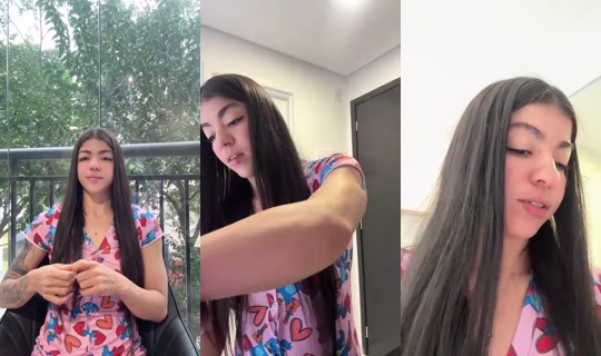 Suzy_cosplayer Bigo Live — Oct 14, 2026, 10:04 AM
