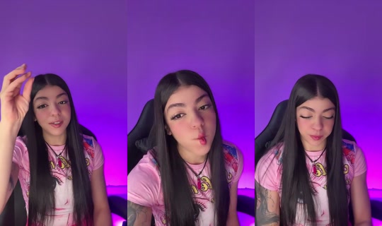 Suzy_cosplayer Bigo Live — Oct 22, 2026, 9:26 AM