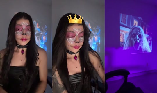 Suzy_cosplayer Bigo Live — Oct 24, 2026, 8:54 PM