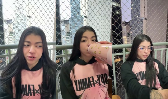 Suzy_cosplayer Bigo Live — Oct 26, 2026, 8:54 PM