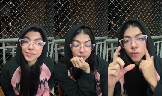 Suzy_cosplayer Bigo Live — Oct 26, 2026, 11:35 PM