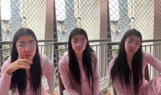 Suzy_cosplayer Bigo Live — Oct 27, 2026, 9:58 AM