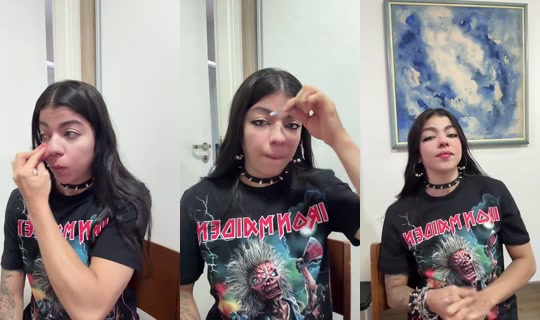 Suzy_cosplayer Bigo Live — Oct 28, 2026, 8:24 PM