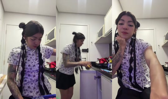 Suzy_cosplayer Bigo Live — Oct 29, 2026, 11:01 PM