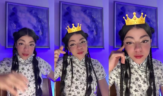 Suzy_cosplayer Bigo Live — Oct 30, 2026, 1:42 AM