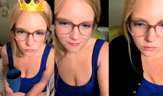 SweetGigglesXO Bigo Live — Sep 12, 2026, 2:36 AM