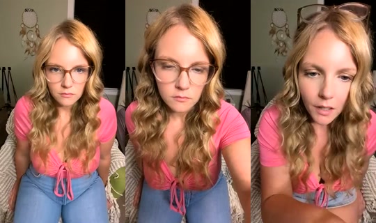 SweetGigglesXO Bigo Live — Sep 12, 2026, 10:23 PM