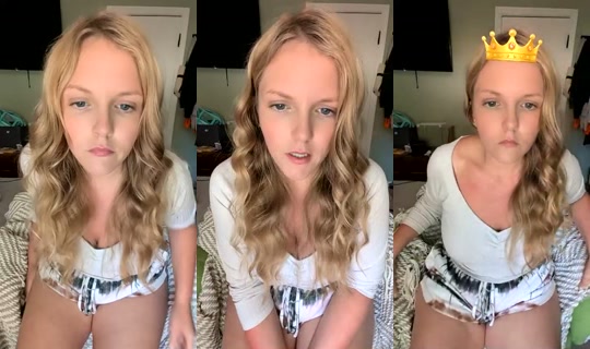 SweetGigglesXO Bigo Live — Sep 13, 2026, 5:03 PM