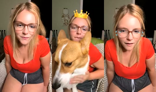 SweetGigglesXO Bigo Live — Sep 14, 2026, 11:21 PM