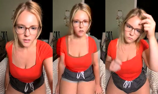 SweetGigglesXO Bigo Live — Sep 15, 2026, 12:12 AM