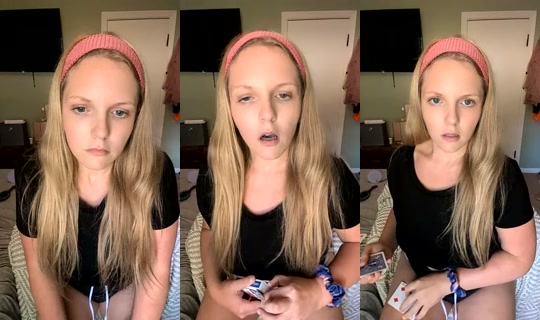 SweetGigglesXO Bigo Live — Sep 25, 2026, 6:00 PM